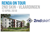 Renda on tour: Soendalaan Waterweg Wonen