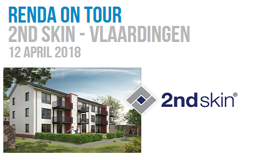 Renda on tour: Soendalaan Waterweg Wonen