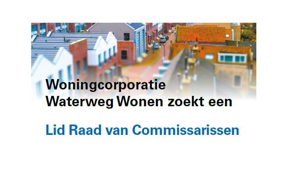 Banner Raad van Commissarissen (1)